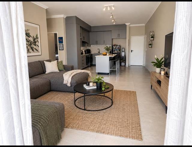 2 BEDROOM PROPERTY TO RENT IN MENLO PARK